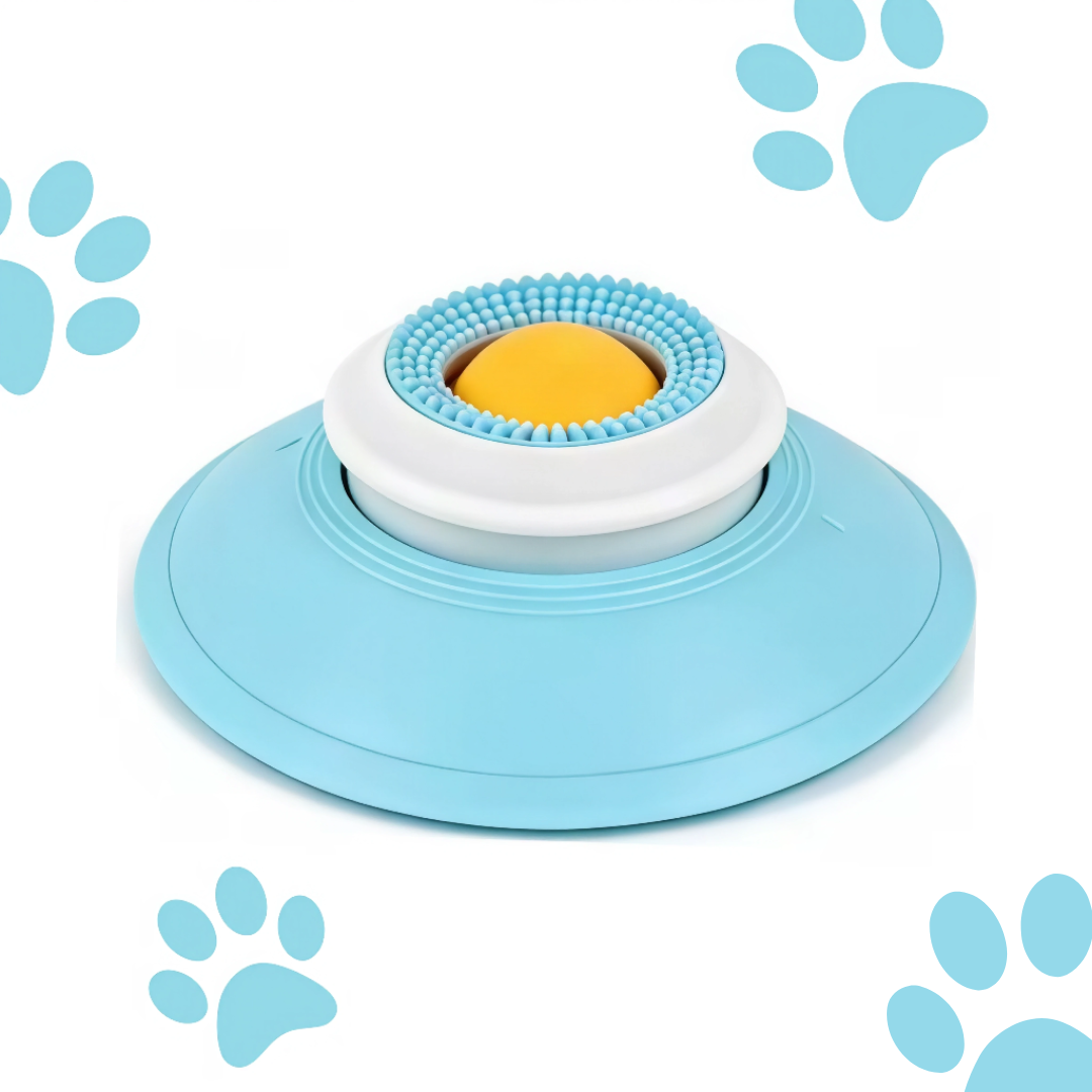 Anxiety Relief Suction Lick Pad