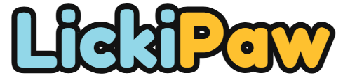 LickiPaw
